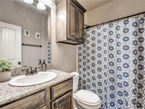 290 Mounds Rd, Harrah, OK 73045 photo 26
