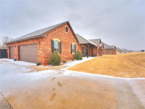 290 Mounds Rd, Harrah, OK 73045 photo 3