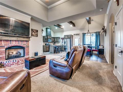 290 Mounds Rd, Harrah, OK 73045 photo 7