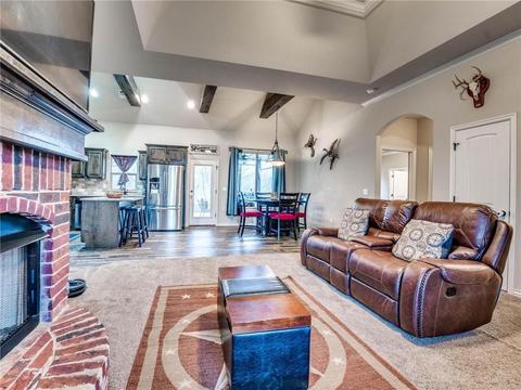 290 Mounds Rd, Harrah, OK 73045 photo 9