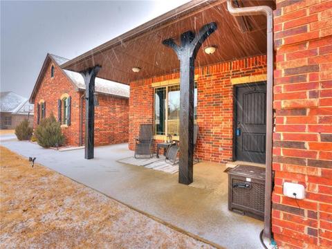 290 Mounds Rd, Harrah, OK 73045 photo 5