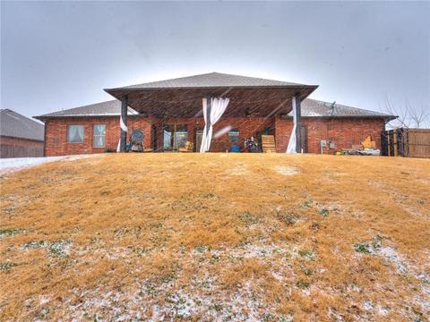 290 Mounds Rd, Harrah, OK 73045 photo 33