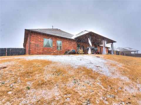 290 Mounds Rd, Harrah, OK 73045 photo 34