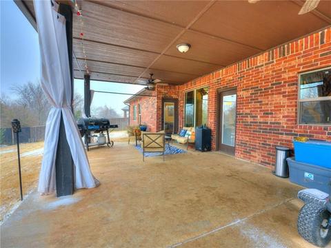 290 Mounds Rd, Harrah, OK 73045 photo 32