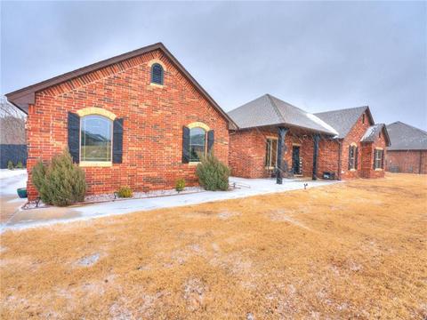 290 Mounds Rd, Harrah, OK 73045 photo 4