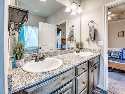 290 Mounds Rd, Harrah, OK 73045 photo 21