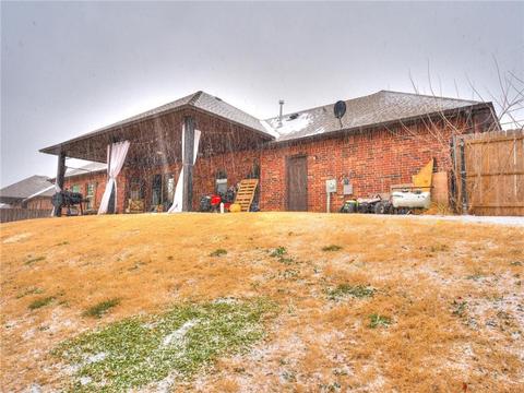 290 Mounds Rd, Harrah, OK 73045 photo 35