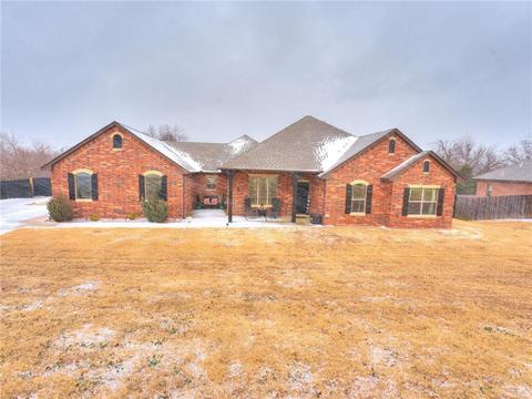 290 Mounds Rd, Harrah, OK 73045 photo 1