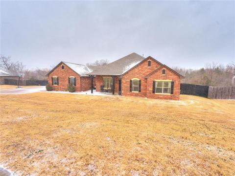 290 Mounds Rd, Harrah, OK 73045 photo 2