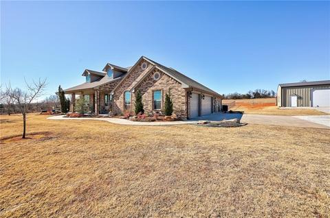 7700 Mcelvany Dr, Tuttle, OK 73089 photo 4