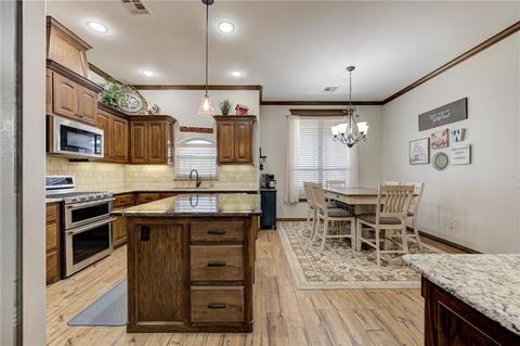 7700 Mcelvany Dr, Tuttle, OK 73089 photo 14