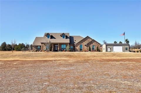 7700 Mcelvany Dr, Tuttle, OK 73089 photo 3