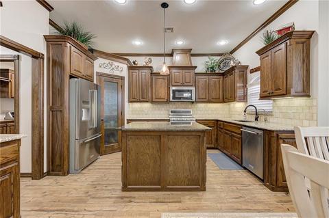 7700 Mcelvany Dr, Tuttle, OK 73089 photo 13