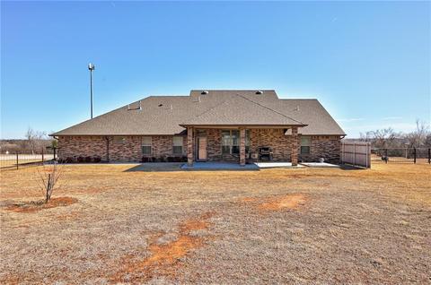 7700 Mcelvany Dr, Tuttle, OK 73089 photo 30