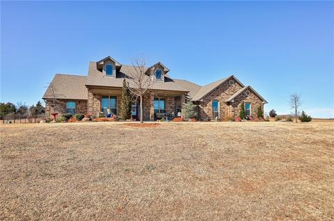 7700 Mcelvany Dr, Tuttle, OK 73089 photo 1