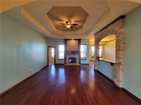 1312 Brice Dr, Moore, OK 73160 photo 2