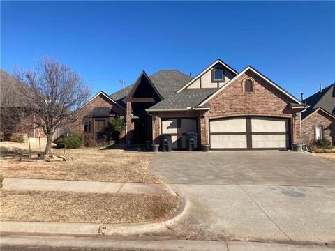1312 Brice Dr, Moore, OK 73160 photo 1