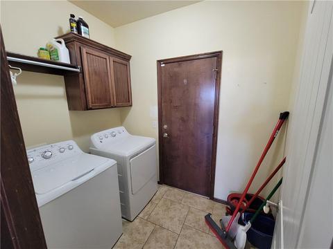 1312 Brice Dr, Moore, OK 73160 photo 18