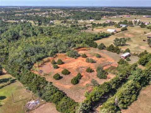 2119 County Road 1237, Tuttle, OK 73089 photo 4