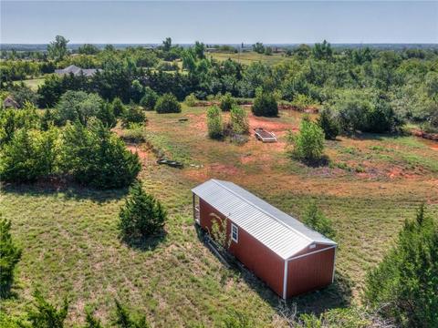 2119 County Road 1237, Tuttle, OK 73089 photo 13