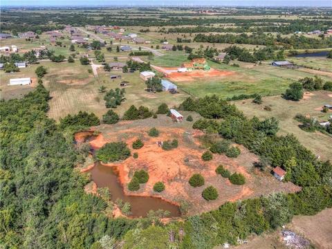 2119 County Road 1237, Tuttle, OK 73089 photo 5