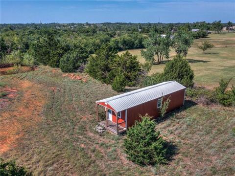 2119 County Road 1237, Tuttle, OK 73089 photo 12