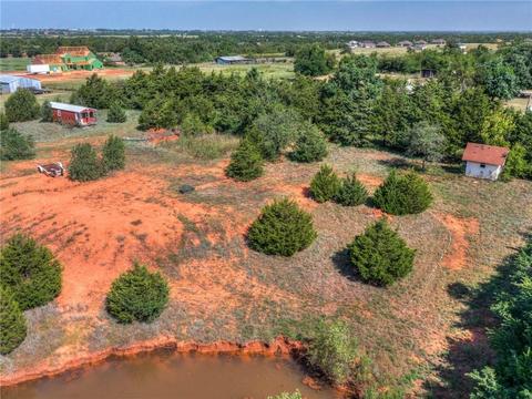 2119 County Road 1237, Tuttle, OK 73089 photo 9