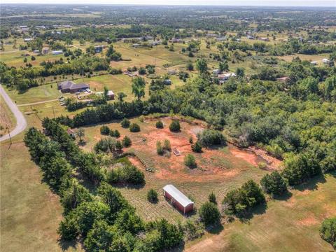 2119 County Road 1237, Tuttle, OK 73089 photo 1