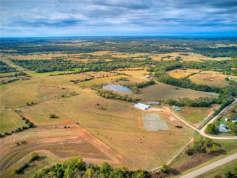 351665 E 1050 Rd, Prague, OK 74864 photo 36