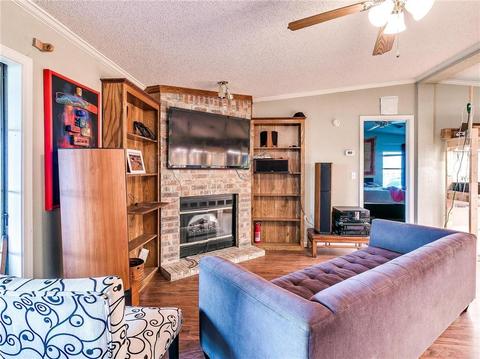 351665 E 1050 Rd, Prague, OK 74864 photo 5