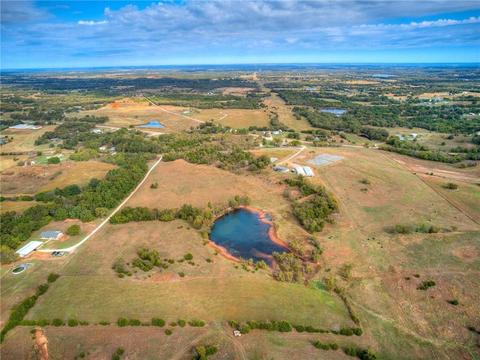 351665 E 1050 Rd, Prague, OK 74864 photo 33