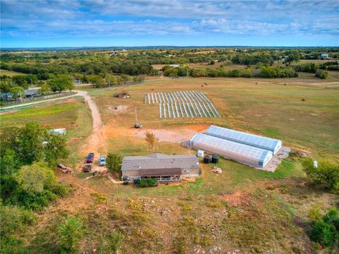 351665 E 1050 Rd, Prague, OK 74864 photo 27