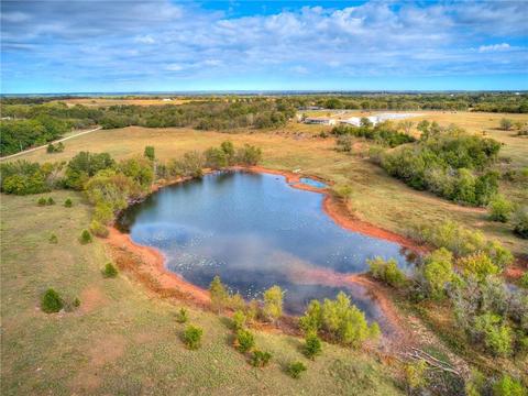 351665 E 1050 Rd, Prague, OK 74864 photo 31