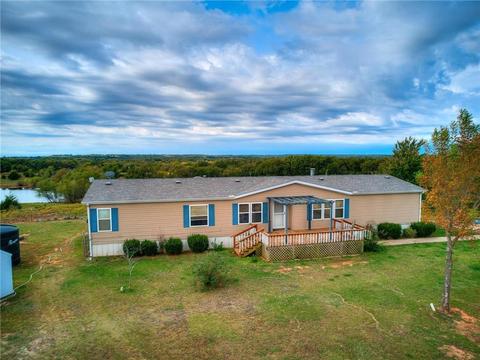 351665 E 1050 Rd, Prague, OK 74864 photo 3