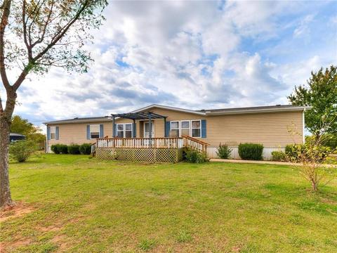 351665 E 1050 Rd, Prague, OK 74864 photo 4