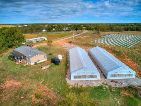351665 E 1050 Rd, Prague, OK 74864 photo 26