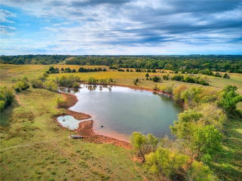 351665 E 1050 Rd, Prague, OK 74864 photo 28