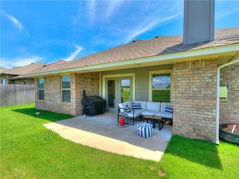 3429 Superior Dr, Moore, OK 73160 photo 17