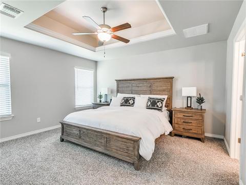 3429 Superior Dr, Moore, OK 73160 photo 10