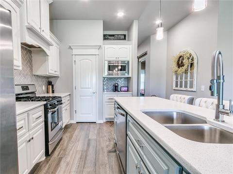 3429 Superior Dr, Moore, OK 73160 photo 6
