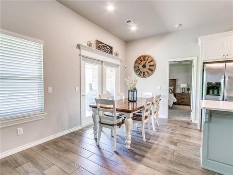 3429 Superior Dr, Moore, OK 73160 photo 7