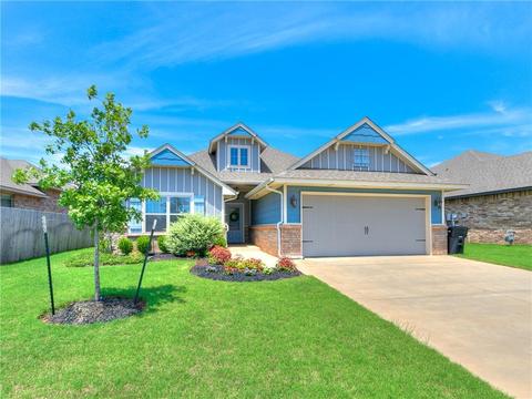 3429 Superior Dr, Moore, OK 73160 photo 2
