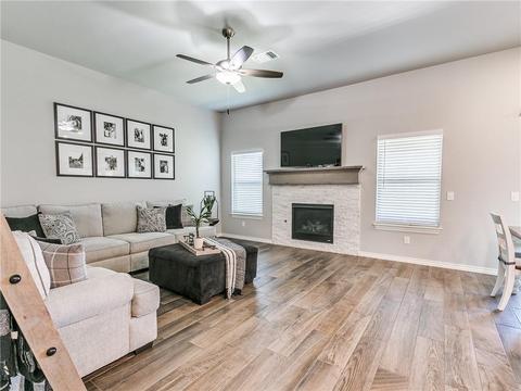 3429 Superior Dr, Moore, OK 73160 photo 9