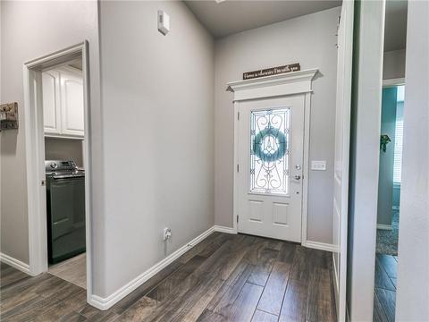3429 Superior Dr, Moore, OK 73160 photo 3