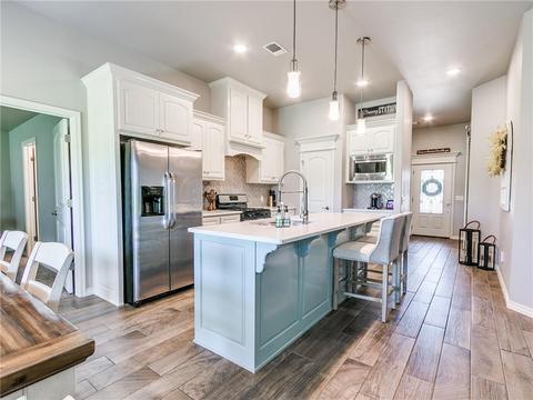3429 Superior Dr, Moore, OK 73160 photo 5