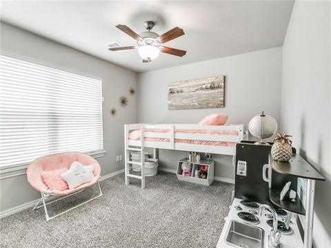 3429 Superior Dr, Moore, OK 73160 photo 13
