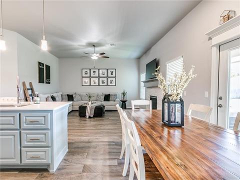 3429 Superior Dr, Moore, OK 73160 photo 8