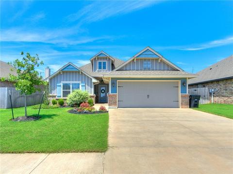 3429 Superior Dr, Moore, OK 73160 photo 1