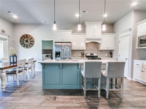 3429 Superior Dr, Moore, OK 73160 photo 4
