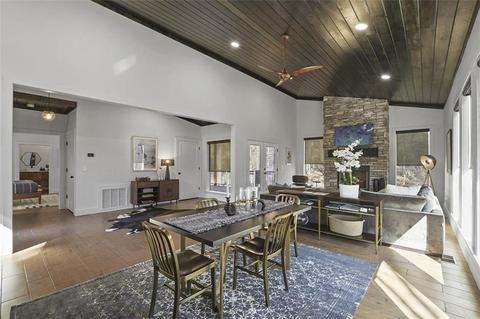 406 Eagle Mountain Trl, Broken Bow, OK 74728 photo 4